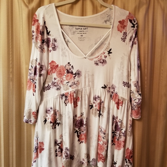 torrid Tops - Torrid top